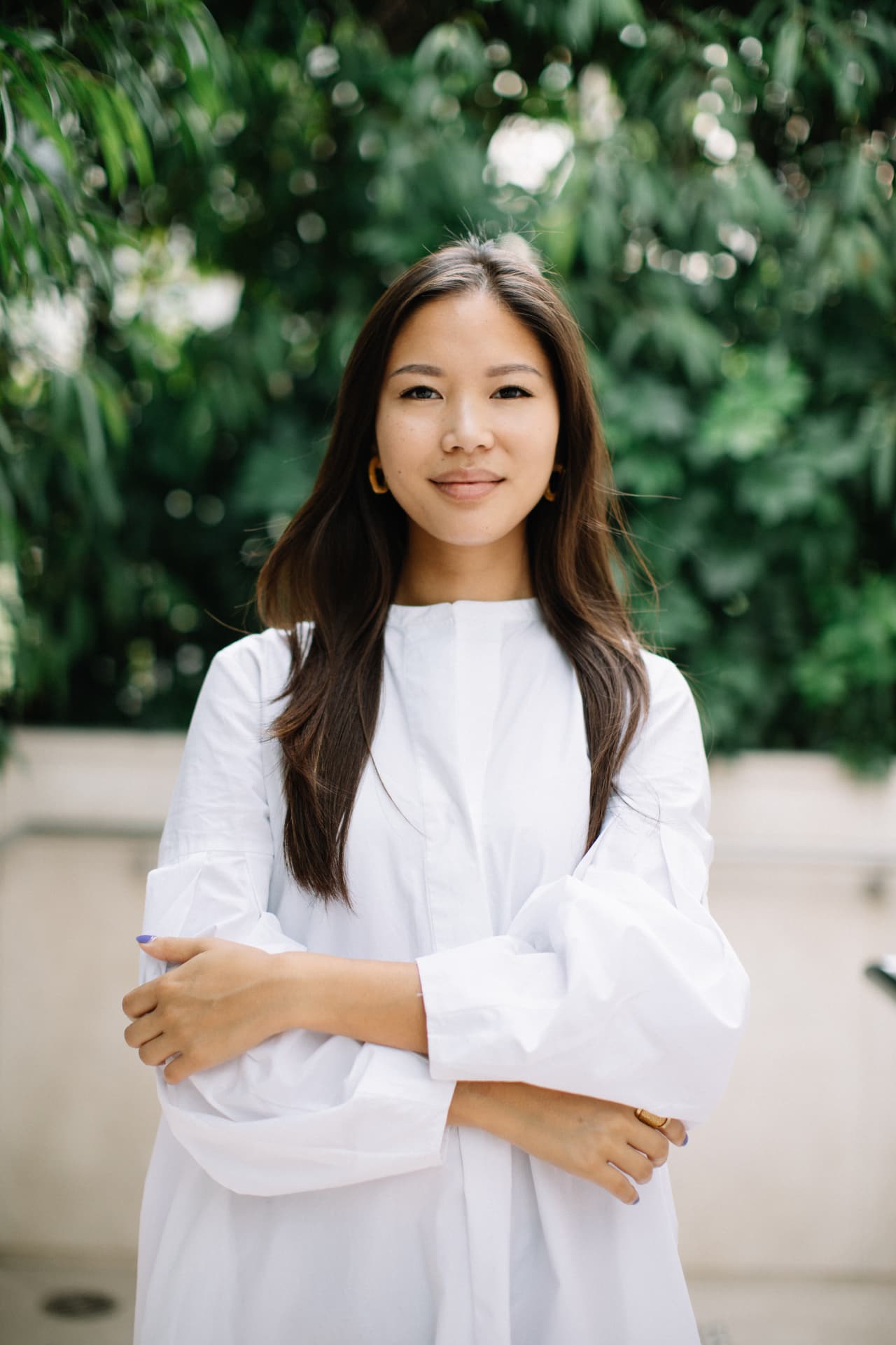 Amanda Ho, co-founder of Regenerative Travel