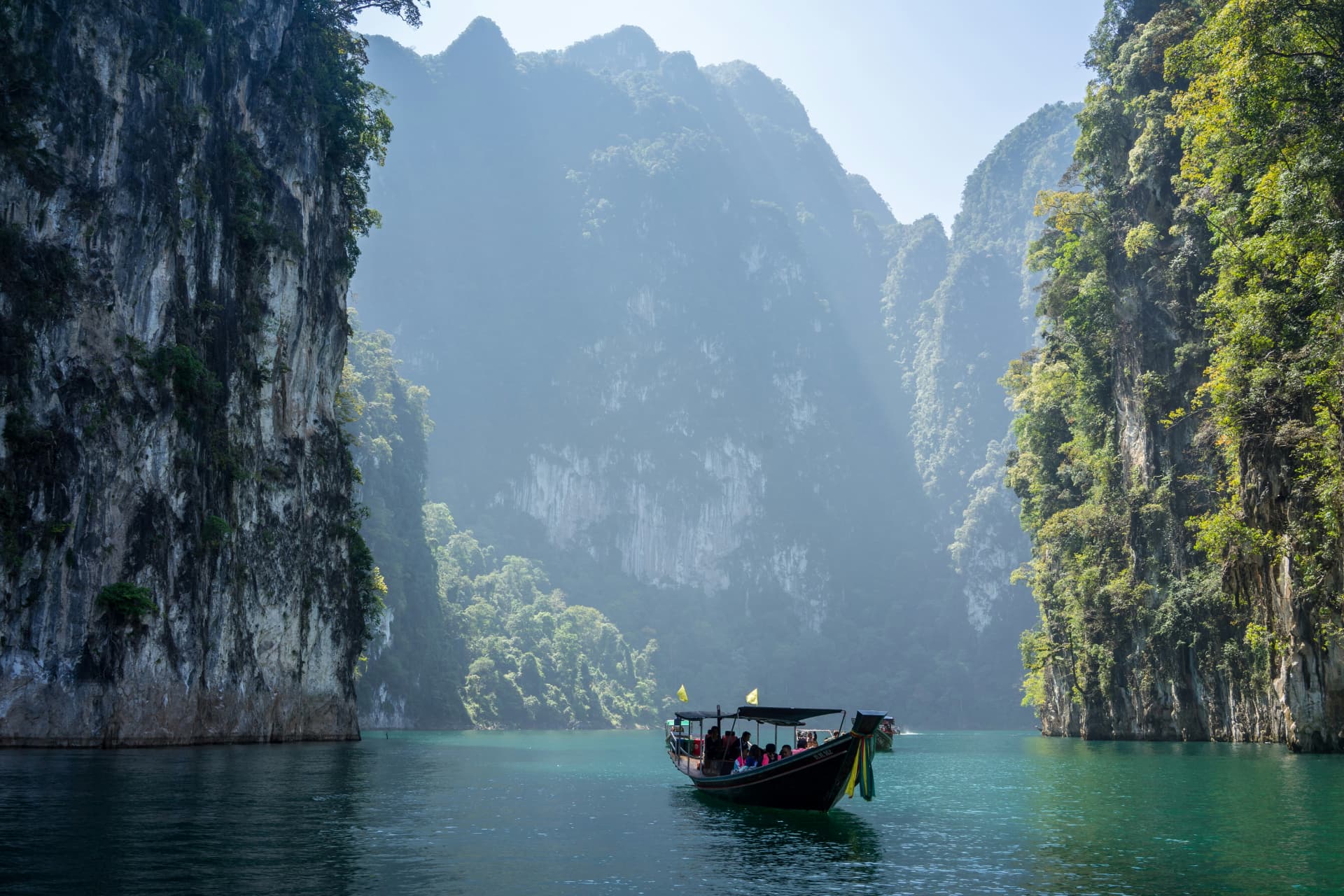 Regenerative Travel Heads to Phuket for the 20th Global Wellness Summit