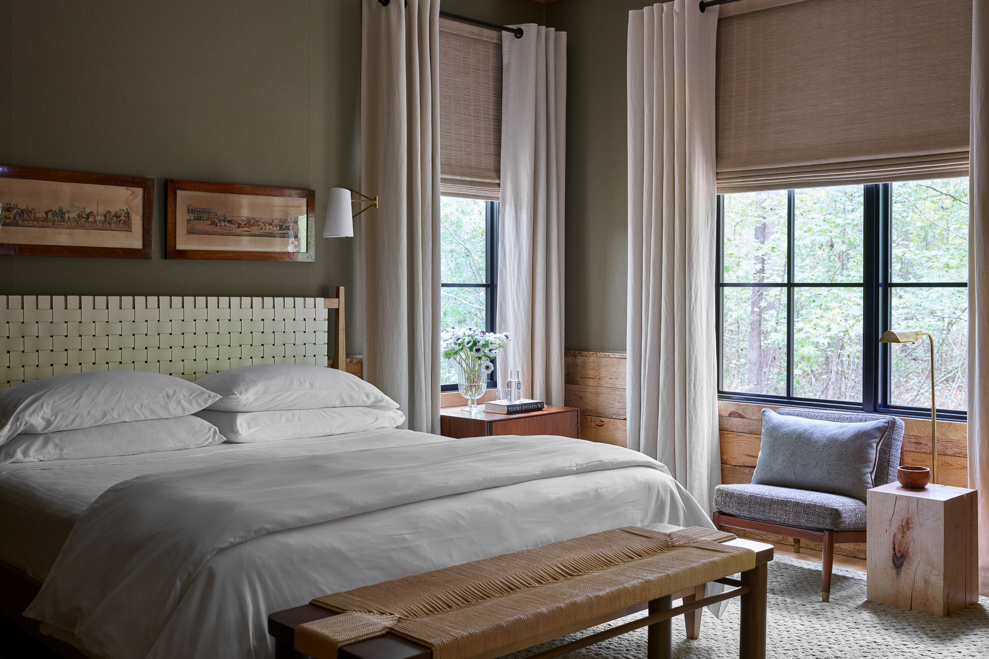 Regenerative Travel member hotel