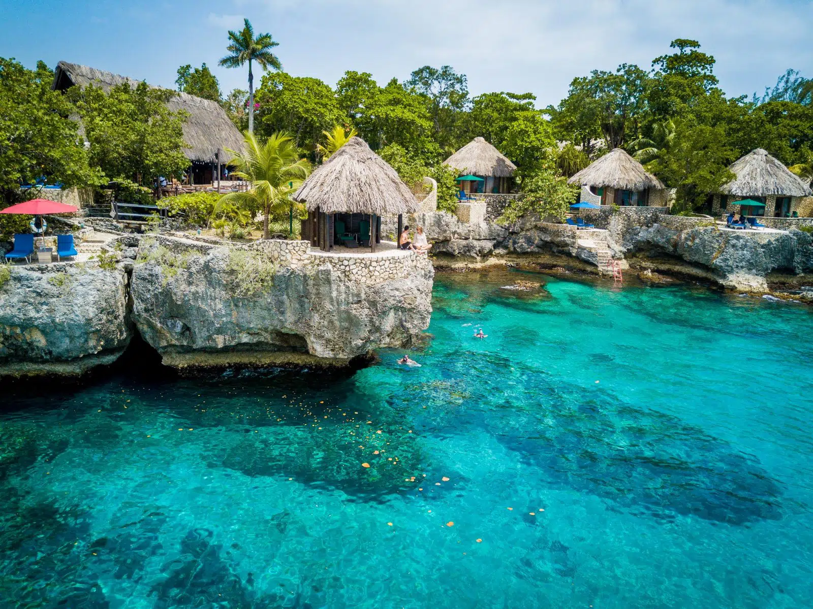 Rockhouse Hotel