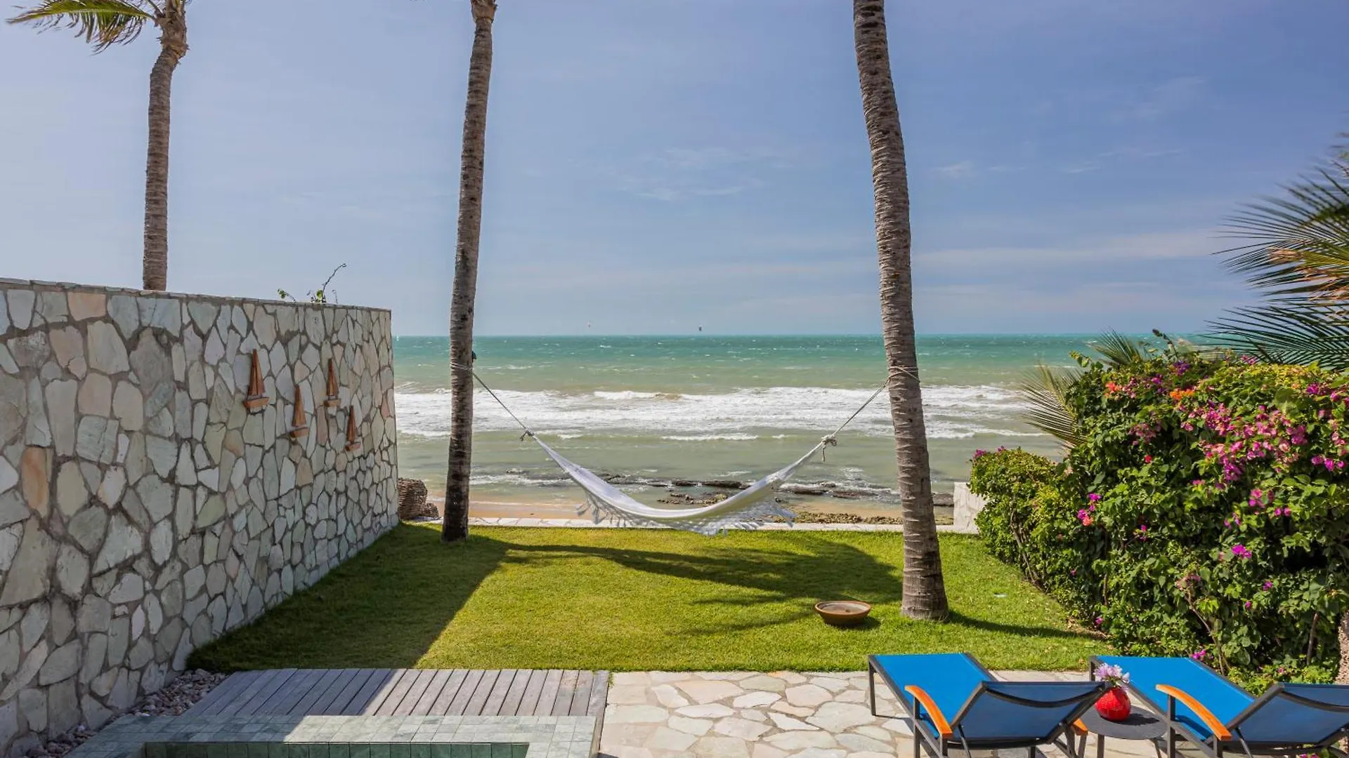 Regenerative Travel member hotel