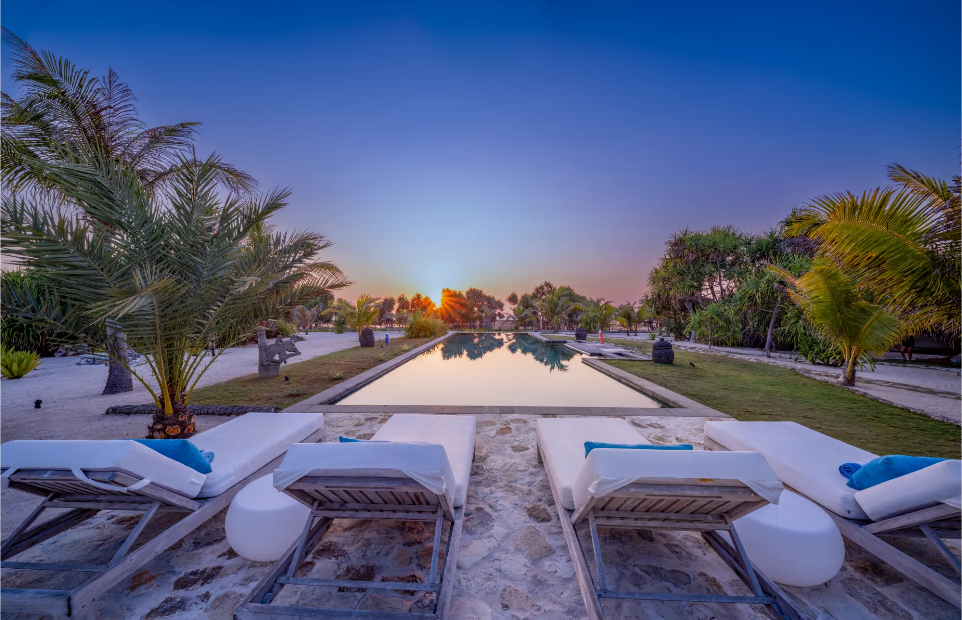 Regenerative Travel member hotel