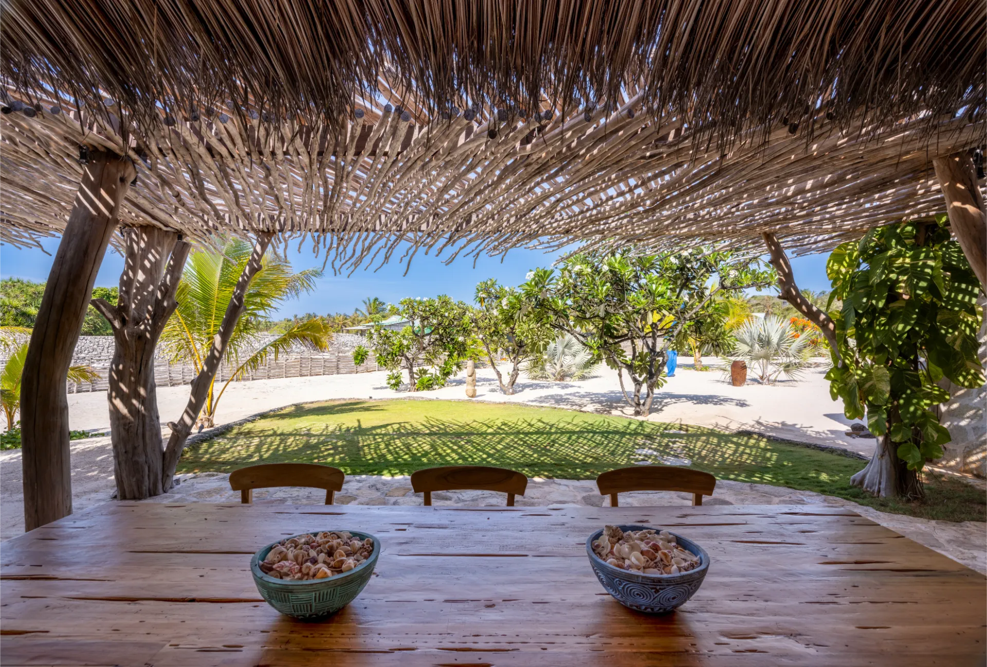 Regenerative Travel member hotel