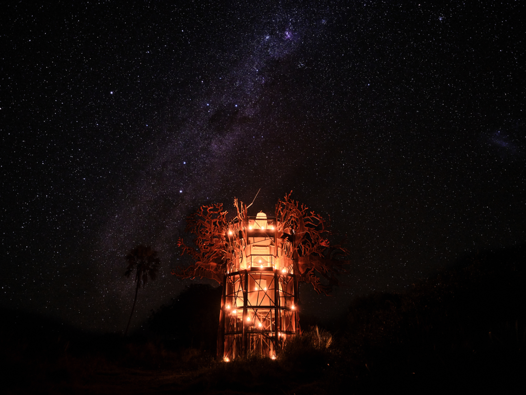 Regenerative Travel member hotel