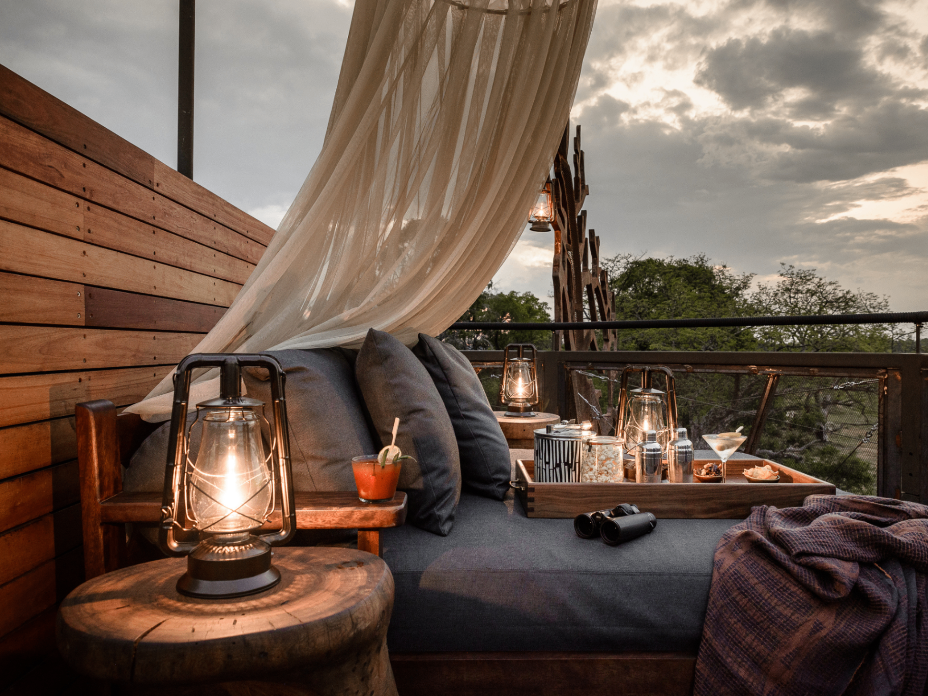 Regenerative Travel member hotel