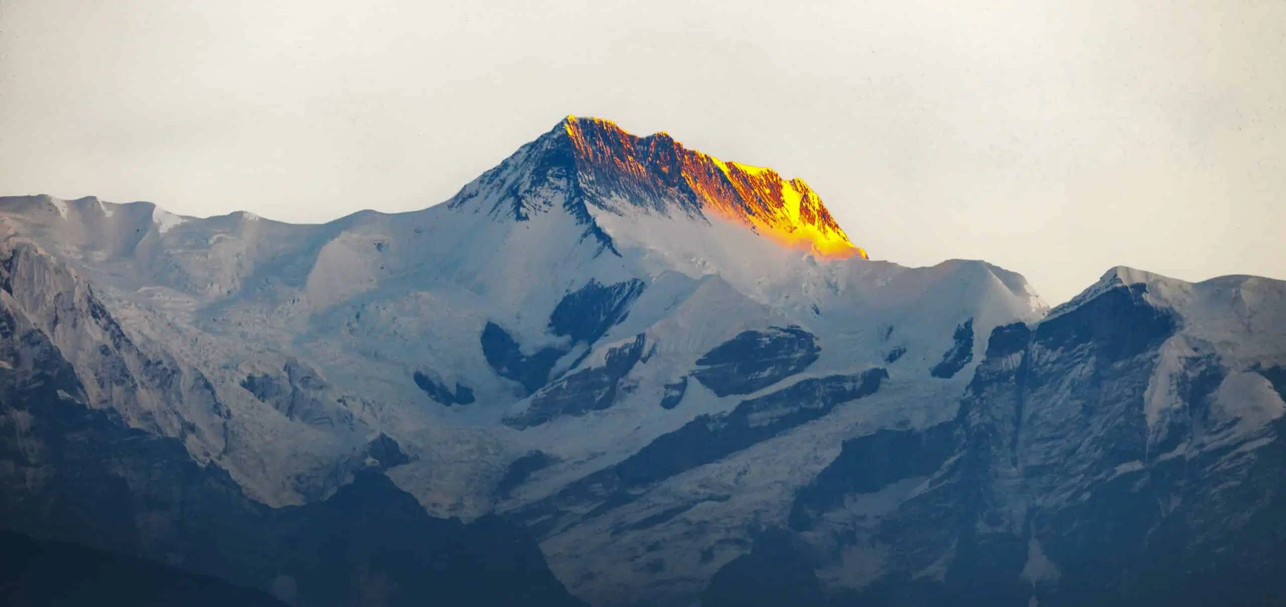 Mountains - from TMPL