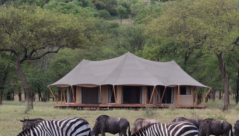 15-Cherero-Camp -Musabi-Plains-Great-Wildebeest-Migration