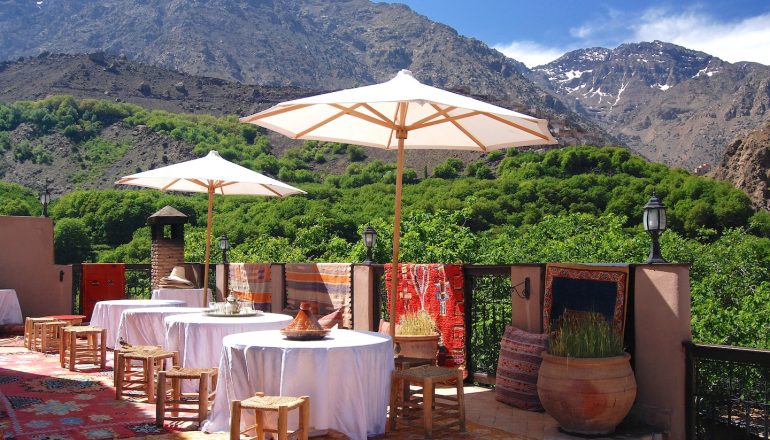 kasbah-du-toubkal-lunch-terrace